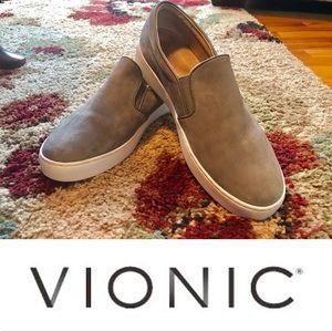 Vionic Midi slide on shoes
